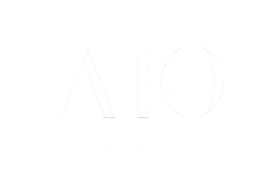 AIO Events Logo